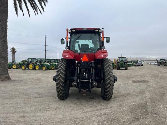 Image of Case IH Magnum 250 equipment image 3