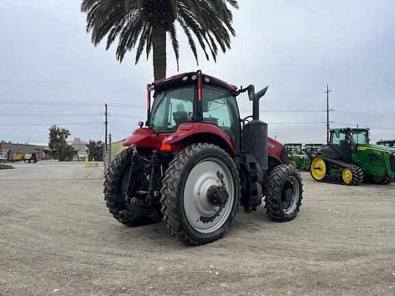 Image of Case IH Magnum 250 equipment image 4