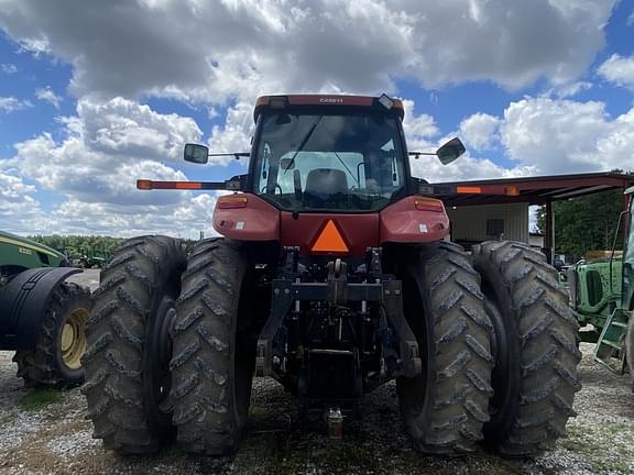 Image of Case IH Magnum 290 equipment image 2