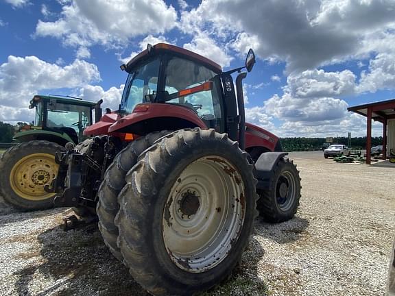 Image of Case IH Magnum 290 equipment image 3