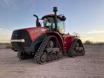 Main image Case IH Steiger 450 Quadtrac