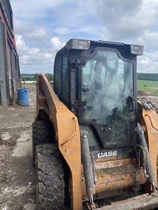 Main image Case SR210