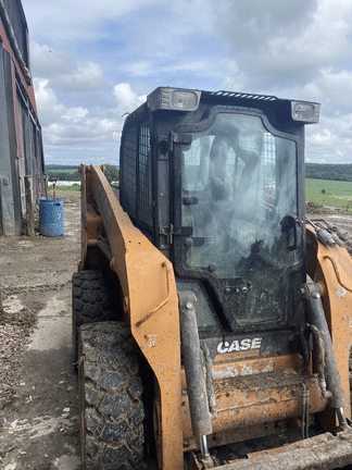 Main image Case SR210