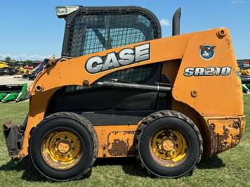 Main image Case SR210