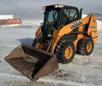 Main image Case SR220