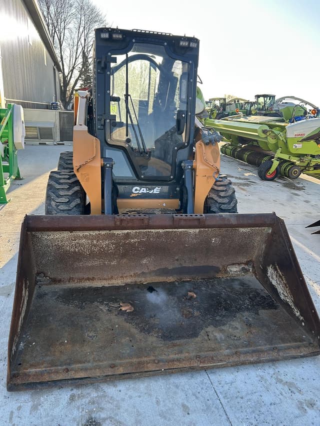 Image of Case SV185 equipment image 4