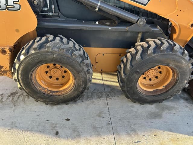 Image of Case SV185 equipment image 3