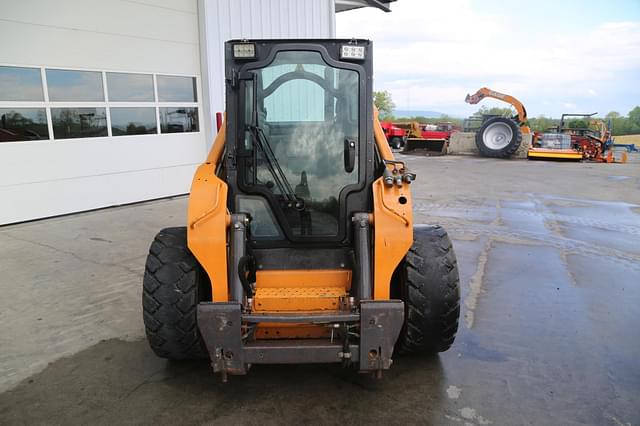 Image of Case SV250 equipment image 4