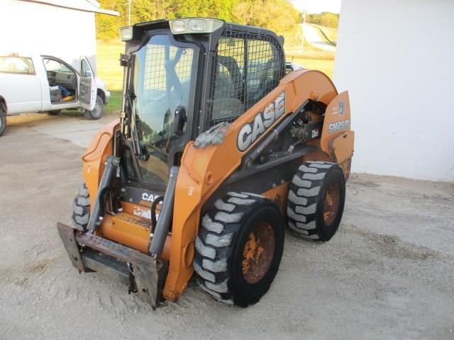 Image of Case SV250 equipment image 1