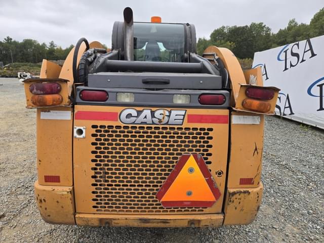 Image of Case SV250 equipment image 3