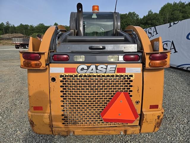 Image of Case SV250 equipment image 3