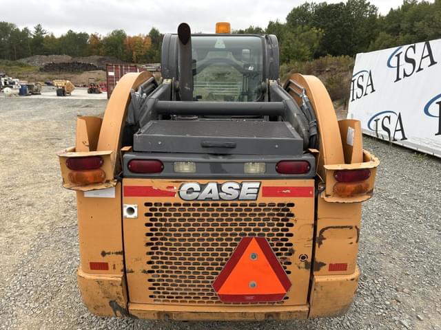 Image of Case SV250 equipment image 3