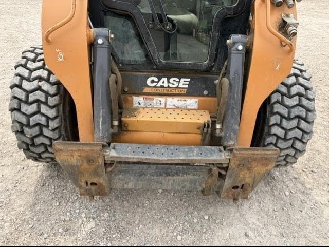 Image of Case SV300 equipment image 3
