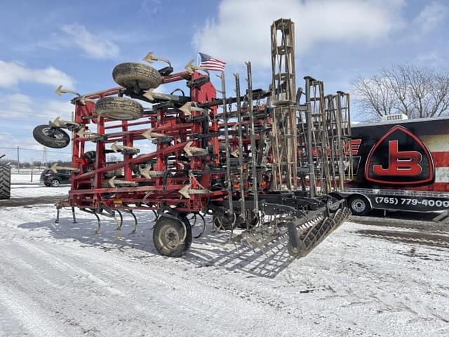 Image of Case IH Tigermate 200 equipment image 1