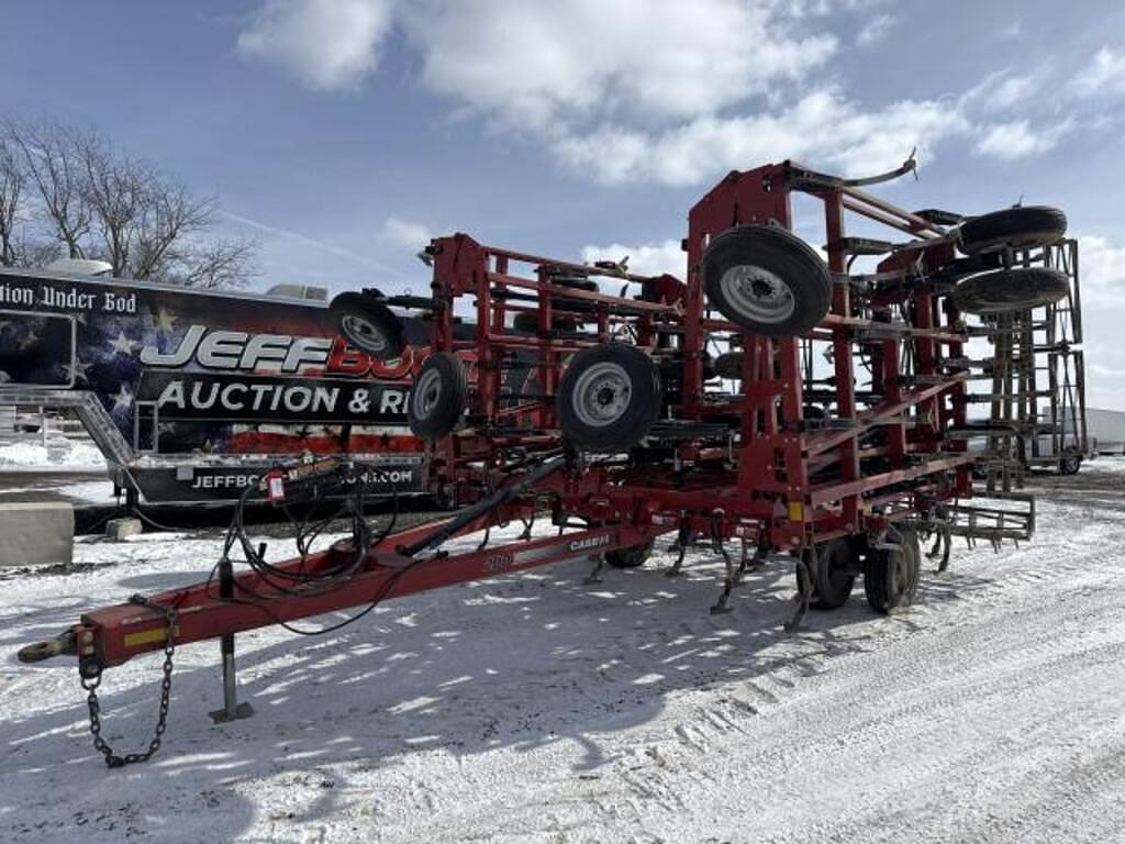 Image of Case IH Tigermate 200 Primary image