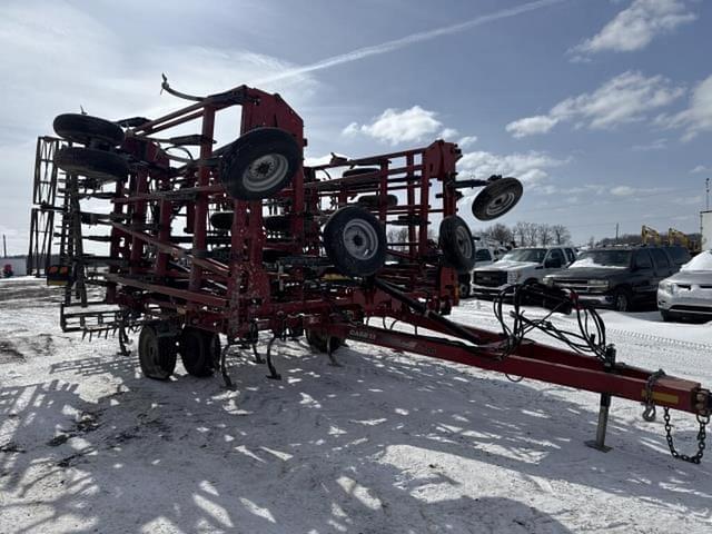 Image of Case IH Tigermate 200 equipment image 3