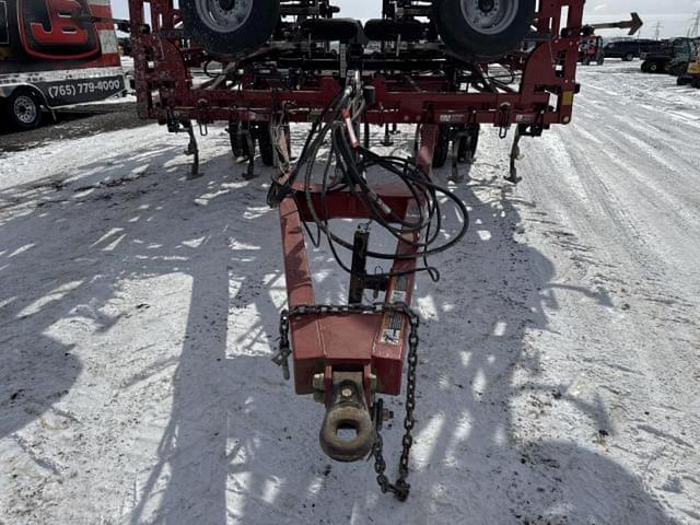 Image of Case IH Tigermate 200 equipment image 4