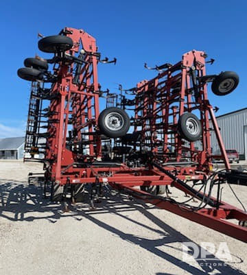 Image of Case IH Tigermate 200 Primary image