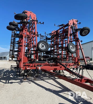 Main image Case IH Tigermate 200