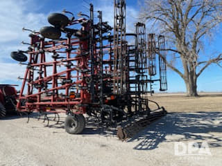 Image of Case IH Tigermate 200 equipment image 2