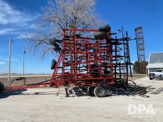 Image of Case IH Tigermate 200 equipment image 1