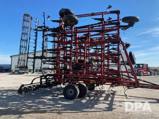 Image of Case IH Tigermate 200 equipment image 4