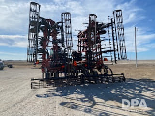 Image of Case IH Tigermate 200 equipment image 3