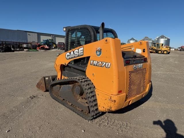 Image of Case TR270 equipment image 2
