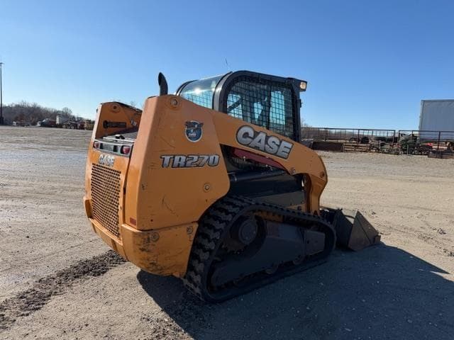 Image of Case TR270 equipment image 4