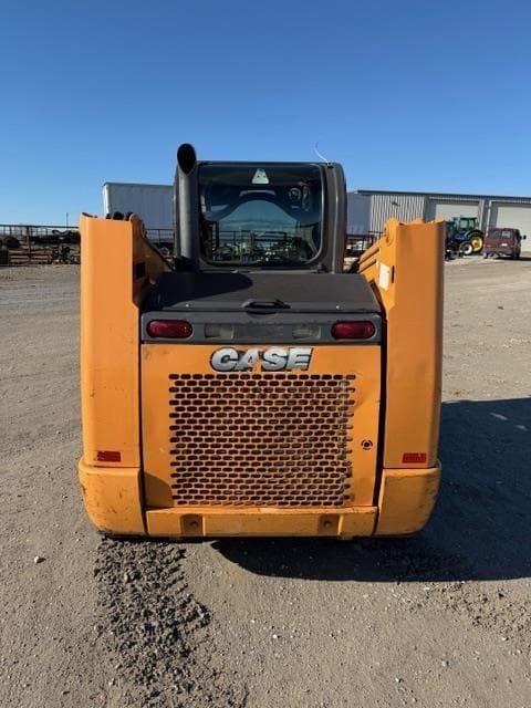 Image of Case TR270 equipment image 3
