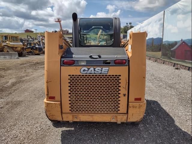 Image of Case TR270 equipment image 3