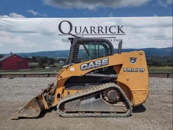 Main image Case TR270