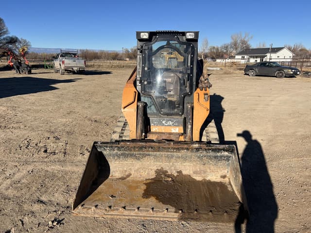 Image of Case TR270 equipment image 1