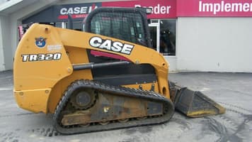 Main image Case TR320