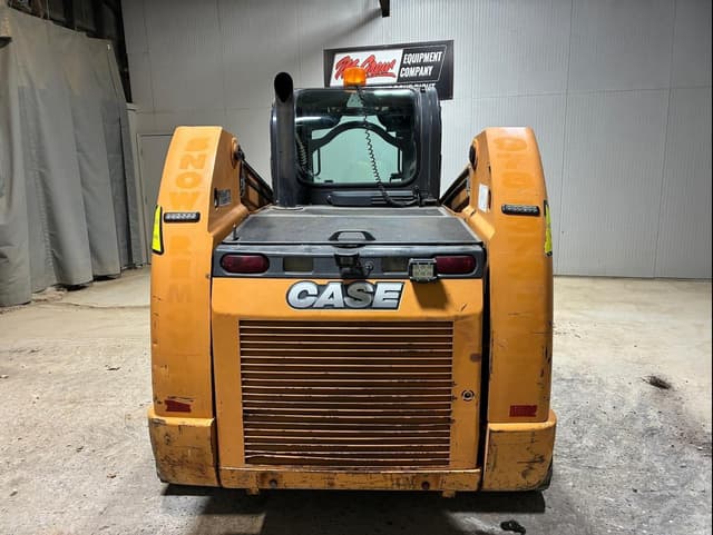 Image of Case TR320 equipment image 3