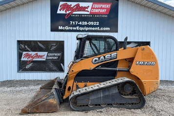 Main image Case TR320