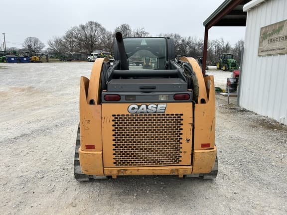 Image of Case TV380 equipment image 3