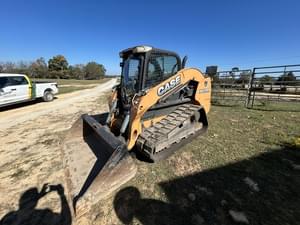 2014 Case TV380 Image