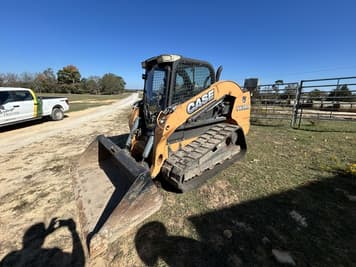 Main image Case TV380