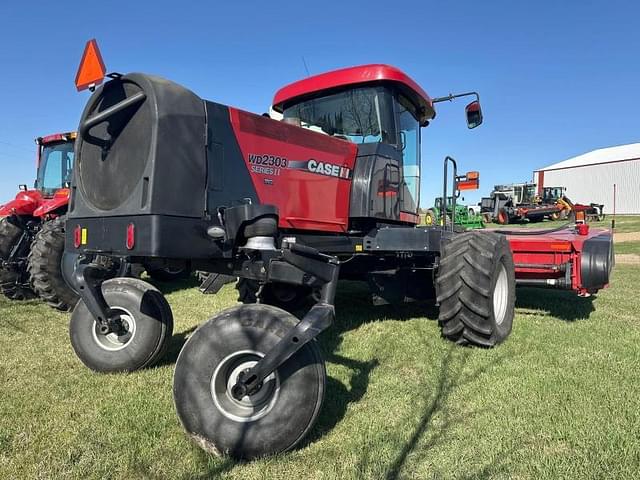 Image of Case IH WD2303 equipment image 1