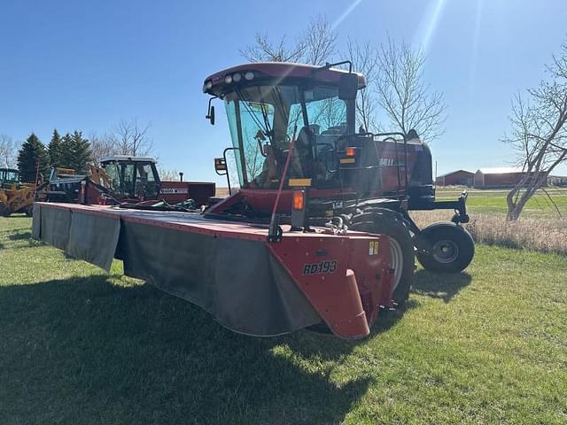 Image of Case IH WD2303 equipment image 4