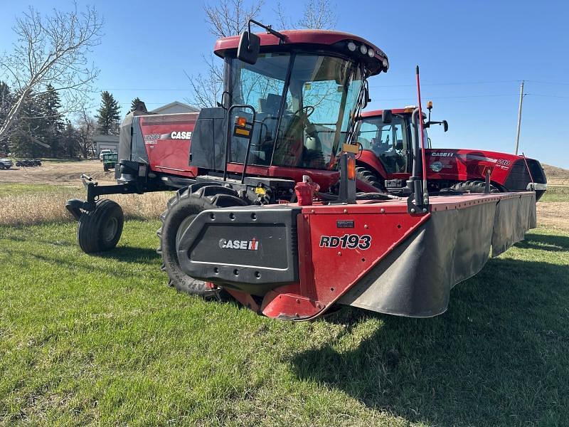 Image of Case IH WD2303 Primary image