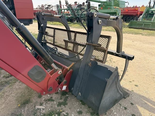 Image of Case IH Puma 185 equipment image 3
