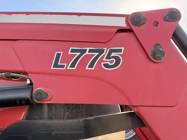 Image of Case IH Puma 185 equipment image 4
