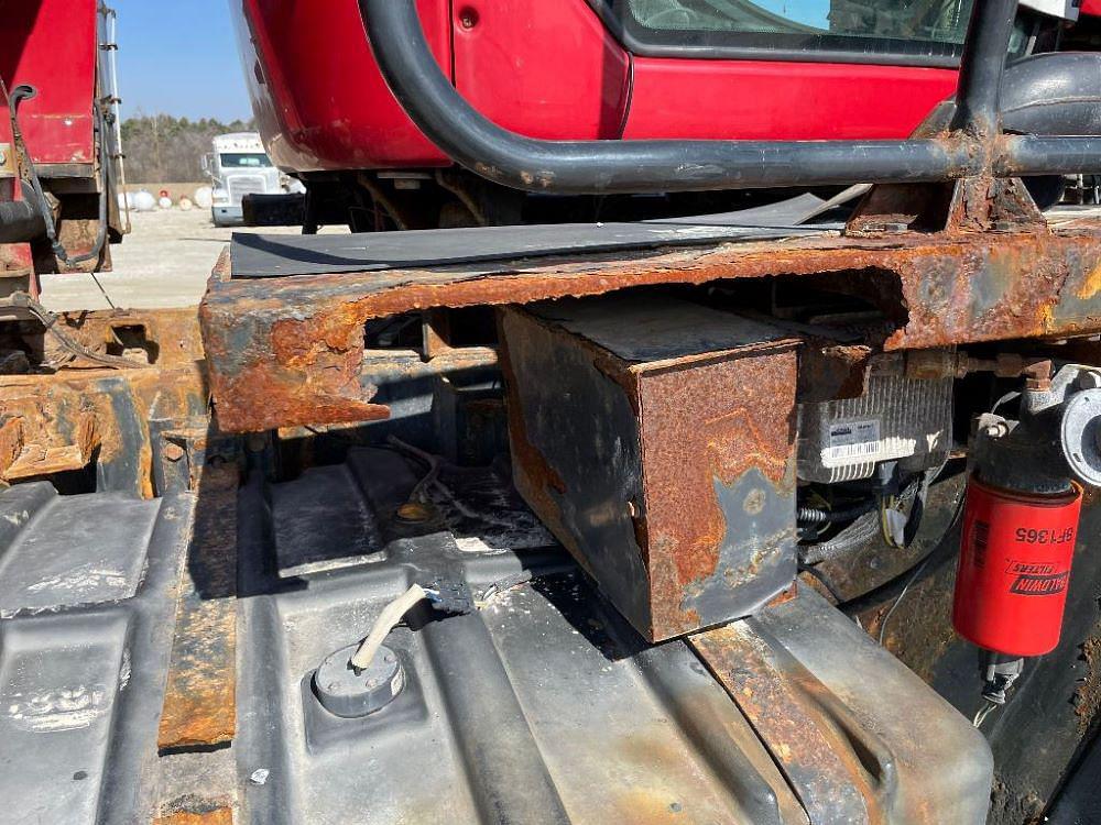 Main image Case IH Titan 4530 21