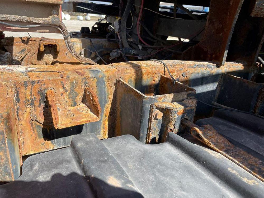 Main image Case IH Titan 4530 23