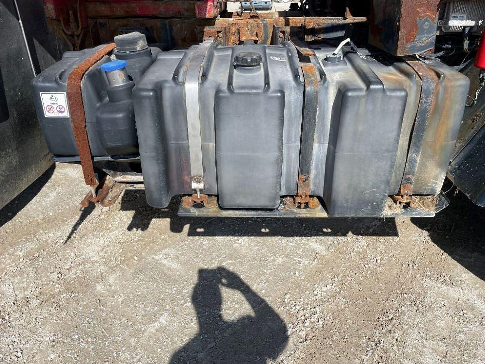 Main image Case IH Titan 4530 25