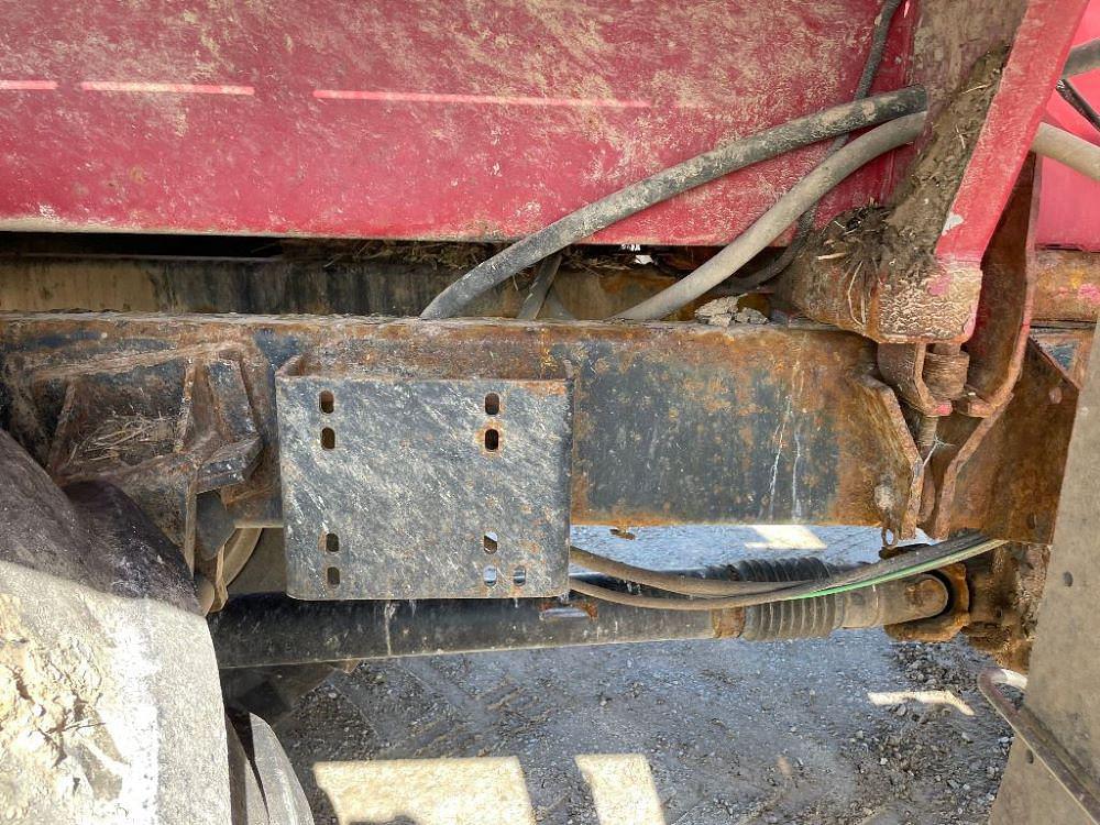 Main image Case IH Titan 4530 27