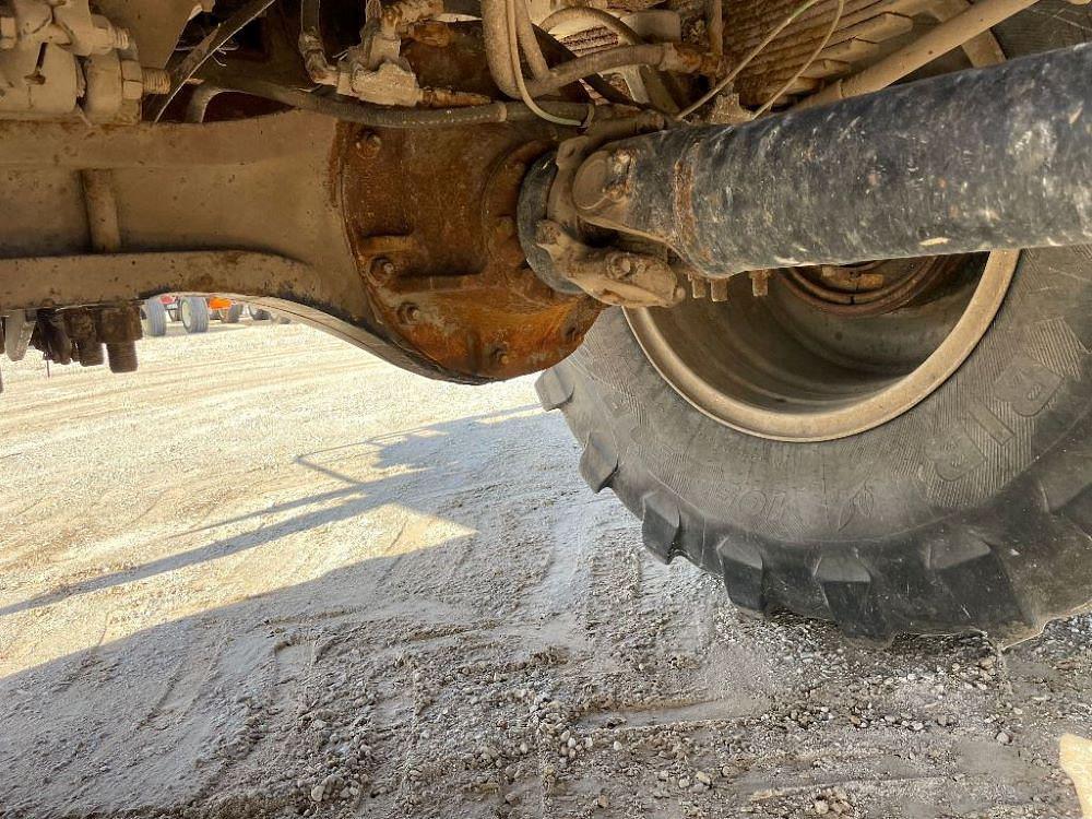 Main image Case IH Titan 4530 28