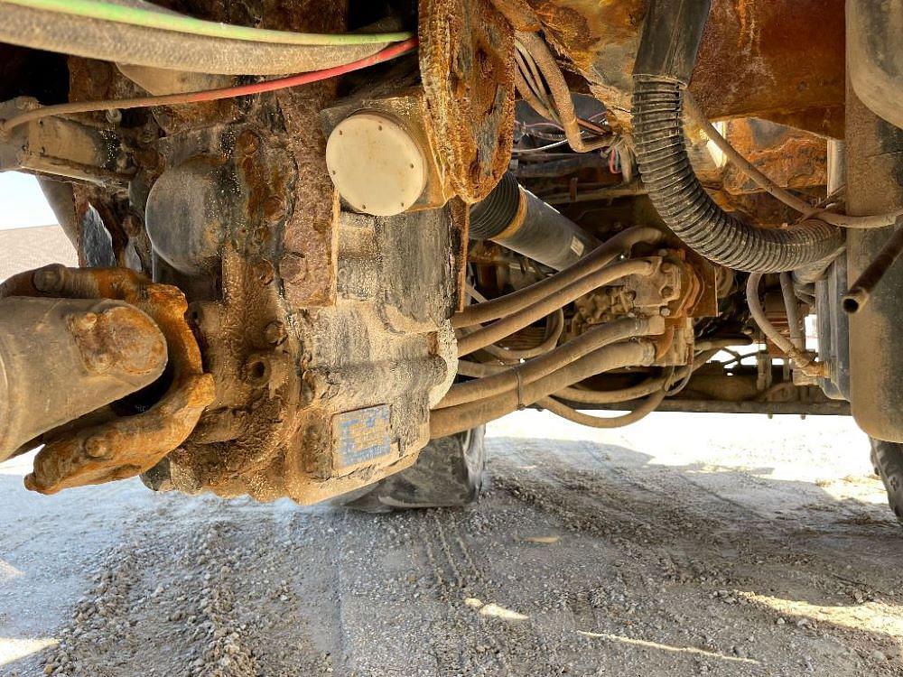 Main image Case IH Titan 4530 29